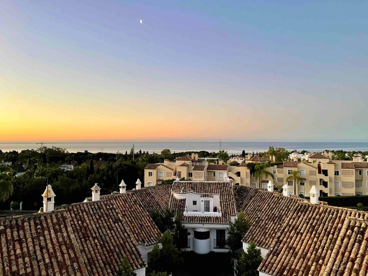 Charming Tower House With Amazing Sea Views *