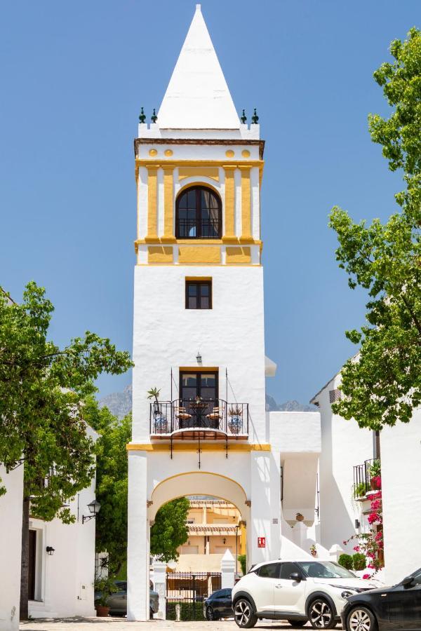 Holiday home Charming Tower House With Amazing Sea Views