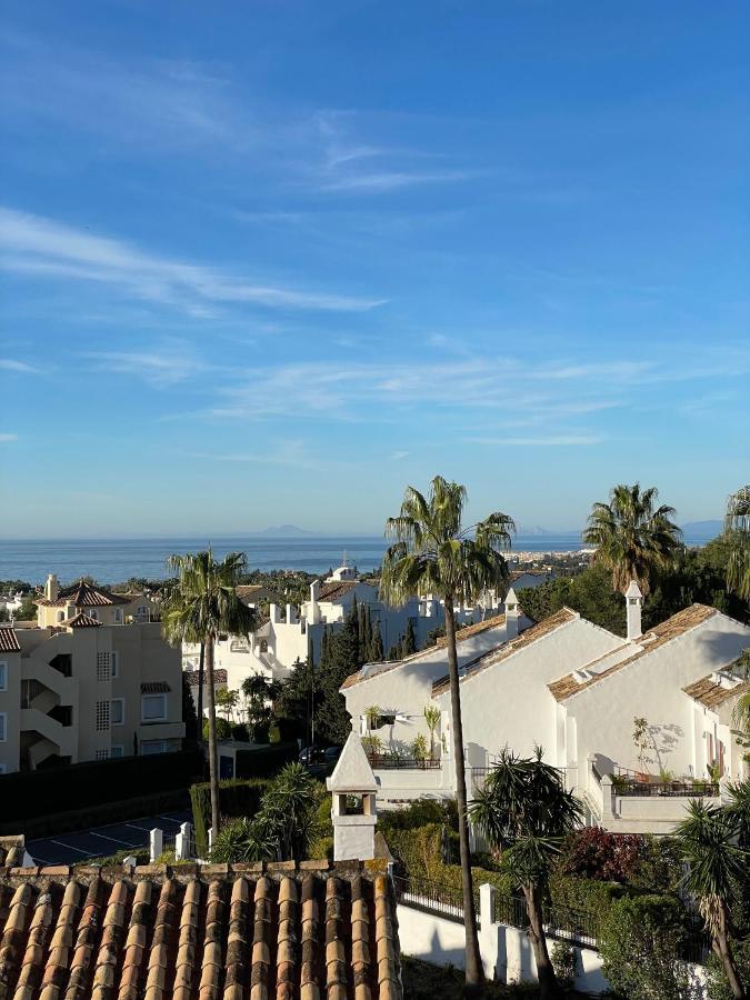 Charming Tower House With Amazing Sea Views Holiday home *
