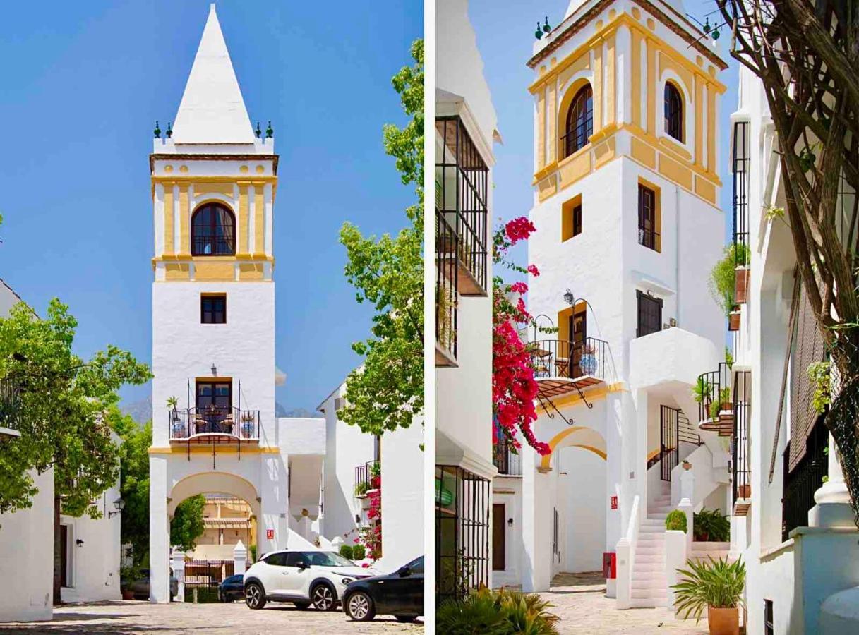 Holiday home Charming Tower House With Amazing Sea Views
