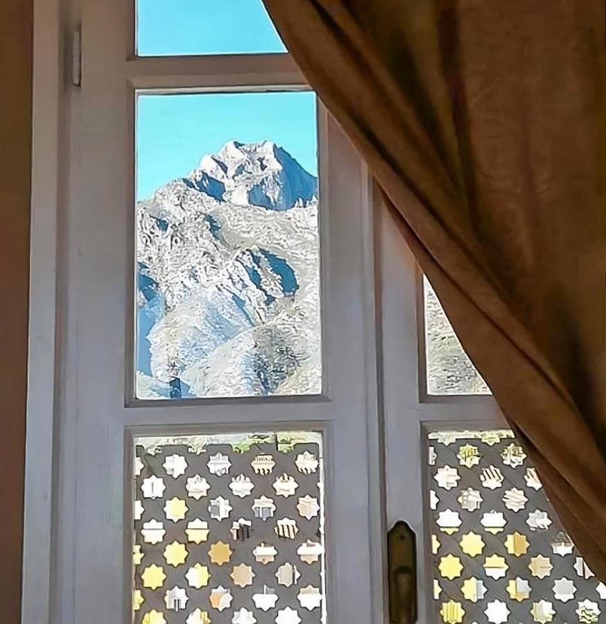 Charming Tower House With Amazing Sea Views Holiday home Marbella
